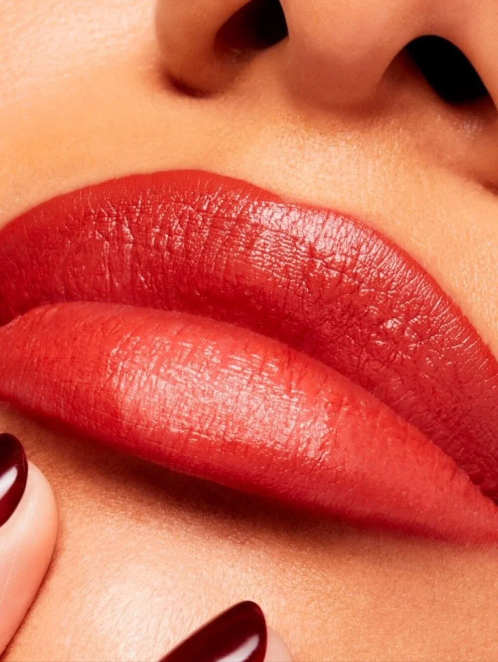MAC Cosmetics Powder Kiss Velvet Blur Slim Stick Lipstick
